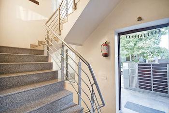 Oyo Rooms-mg Road 3* Bangalore