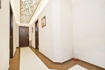 Hotel Oyo Rooms-mg Road 3*