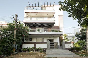 Oyo Rooms-mg Road Hotel 3*