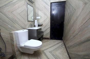Oyo Rooms-mg Road Hotel 3*