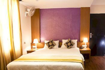 Oyo Rooms-mg Road