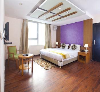 Oyo Rooms-mg Road Bangalore