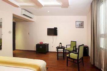 Oyo Rooms-mg Road Hotel Bangalore