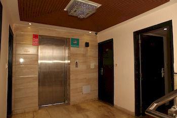 Oyo Rooms-mg Road