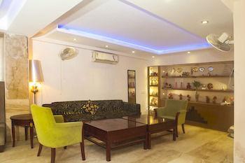 Hotel Oyo Rooms-mg Road