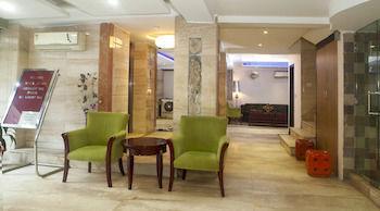 Oyo Rooms-mg Road