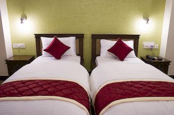 Hotel Oyo Townhouse 6 Koramangala Sony Signal 3*