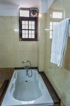 Hotel Oyo Manyata Tech Park 3*