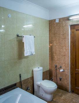 Oyo Manyata Tech Park Hotel 3*