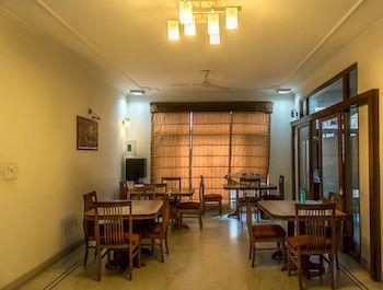 Hotel Oyo Manyata Tech Park