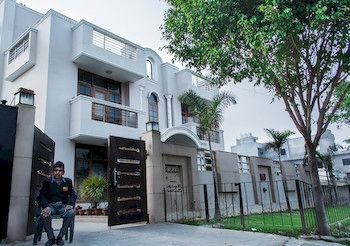 Oyo Manyata Tech Park 3*