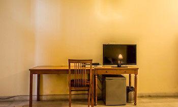 Oyo Manyata Tech Park Hotel Bangalore