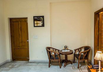 Oyo Manyata Tech Park Hotel