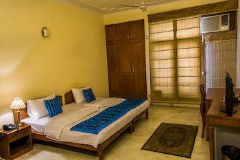 Oyo Manyata Tech Park Hotel 3*