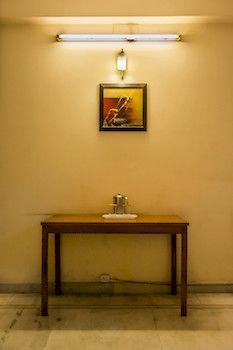 Oyo Manyata Tech Park Hotel Bangalore