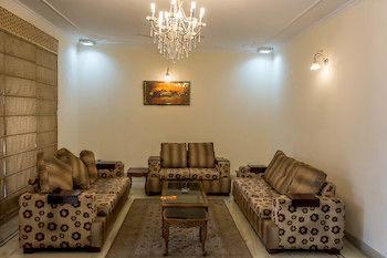 Hotel Oyo Manyata Tech Park Bangalore