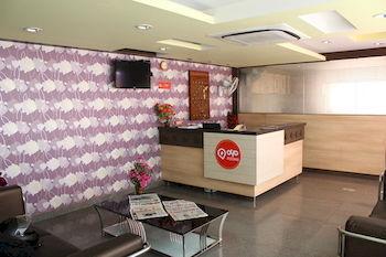 Oyo Manyata Tech Park 3*