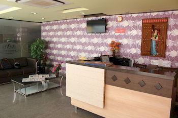 Hotel Oyo Manyata Tech Park