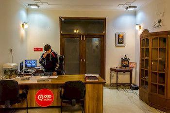 Hotel Oyo Manyata Tech Park 3*
