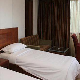 Nandhini - Minerva Circle Hotel Bangalore