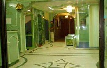 T.a.p. Paradise Hotel Bangalore