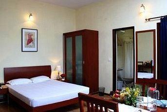 The Orchard Greens 3* Bangalore