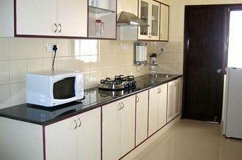 The Orchard Greens Aparthotel 3*