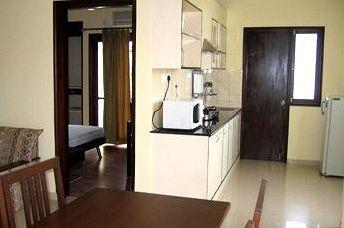 The Orchard Greens Aparthotel 3*