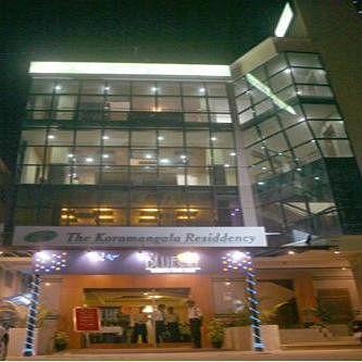The Koramangala Residency Lodge *