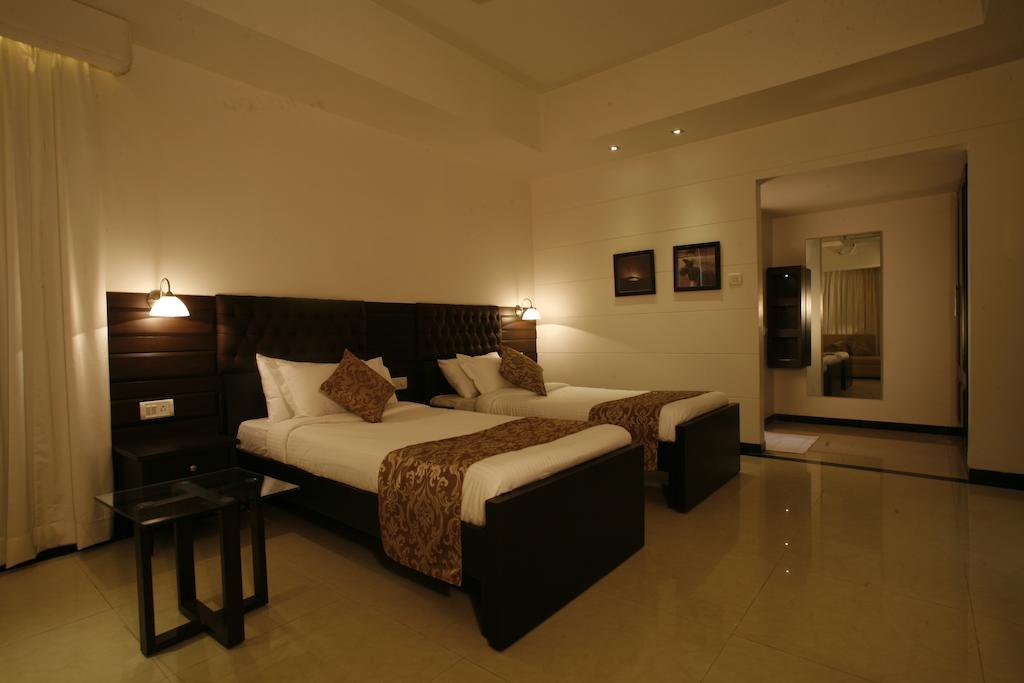 Mango Hotels, Koramangala Hotel 3*