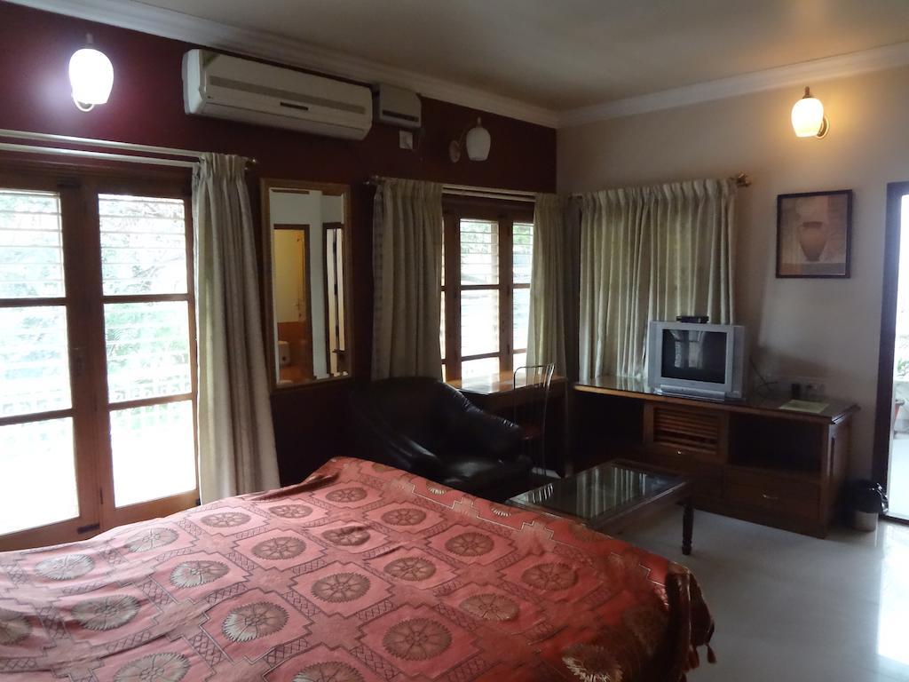 Apartment Compact- Royal Alpine