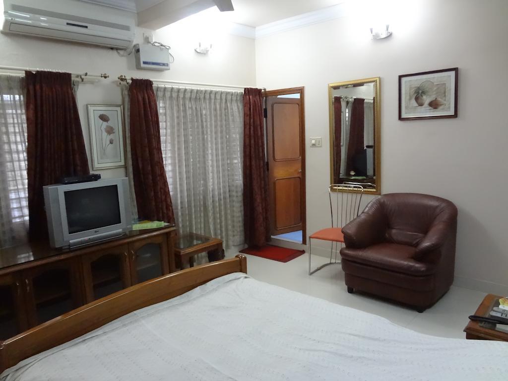 Compact- Royal Alpine Apartment Bangalore