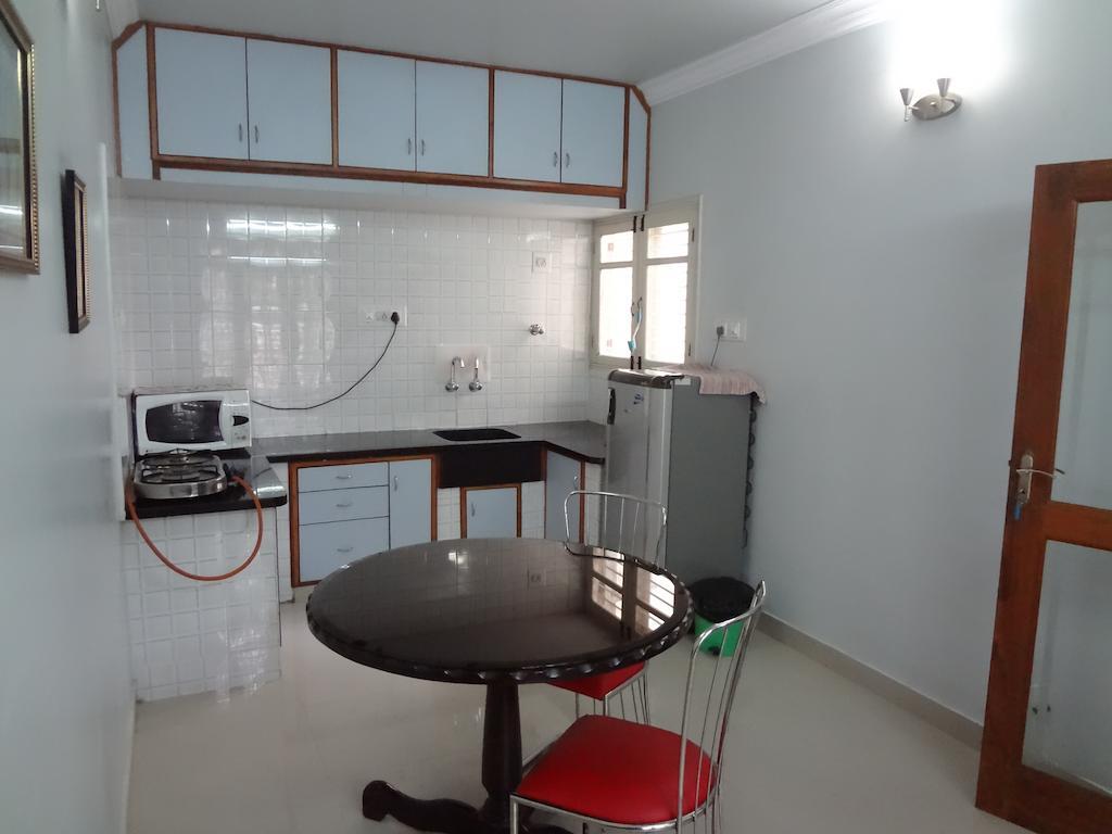 Compact- Royal Alpine Bangalore