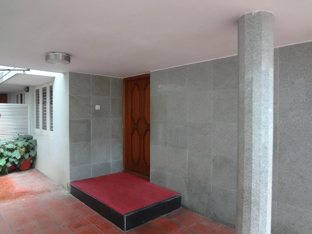 Apartment Compact- Royal Alpine Bangalore