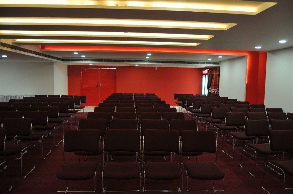 Hotel Icon Select By Bhagini Bangalore