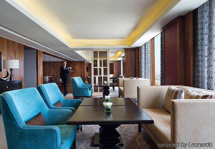 Hotel Marriott Whitefield Bangalore