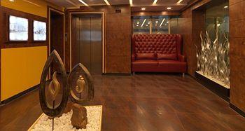 Hotel The Diva - Boutique 2*