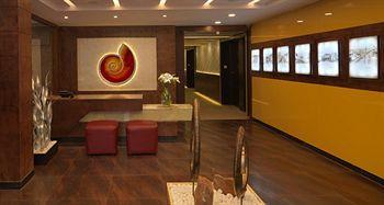 Hotel The Diva - Boutique