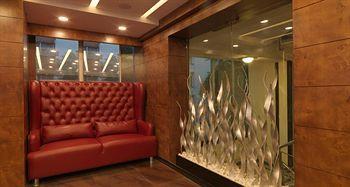 Hotel The Diva - Boutique