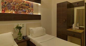The Diva - Boutique Hotel Bangalore
