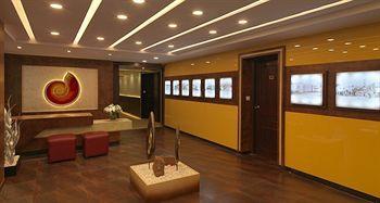 Hotel The Diva - Boutique Bangalore
