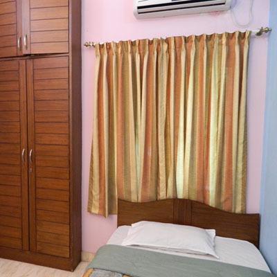 Aparthotel Shoba Suites-kammanahalli Bangalore