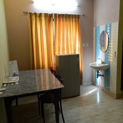 Shoba Suites-kammanahalli Aparthotel 2*