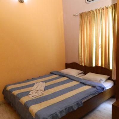Shoba Suites-kammanahalli Aparthotel Bangalore