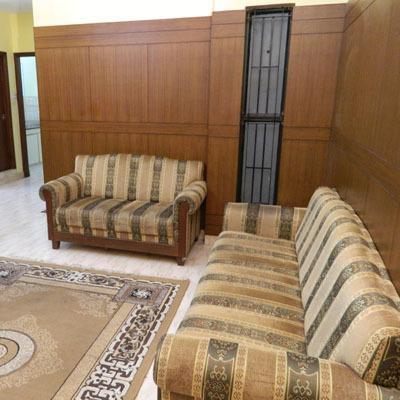 Shoba Suites-kammanahalli 2*