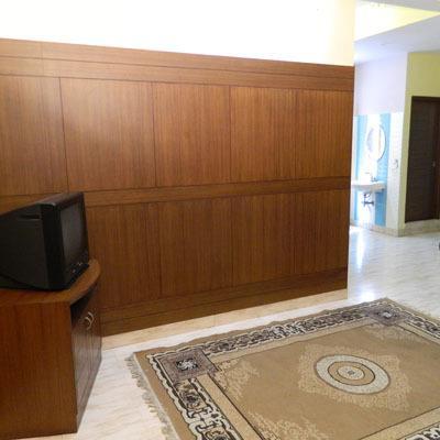 Aparthotel Shoba Suites-kammanahalli Bangalore