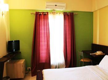Bluechip Korais Inn 3*