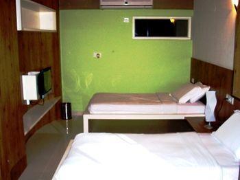 Bluechip Korais 3* Bangalore