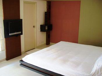 Bluechip Korais Inn 3*