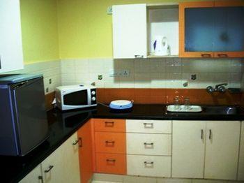 Bluechip Korais 3* Bangalore